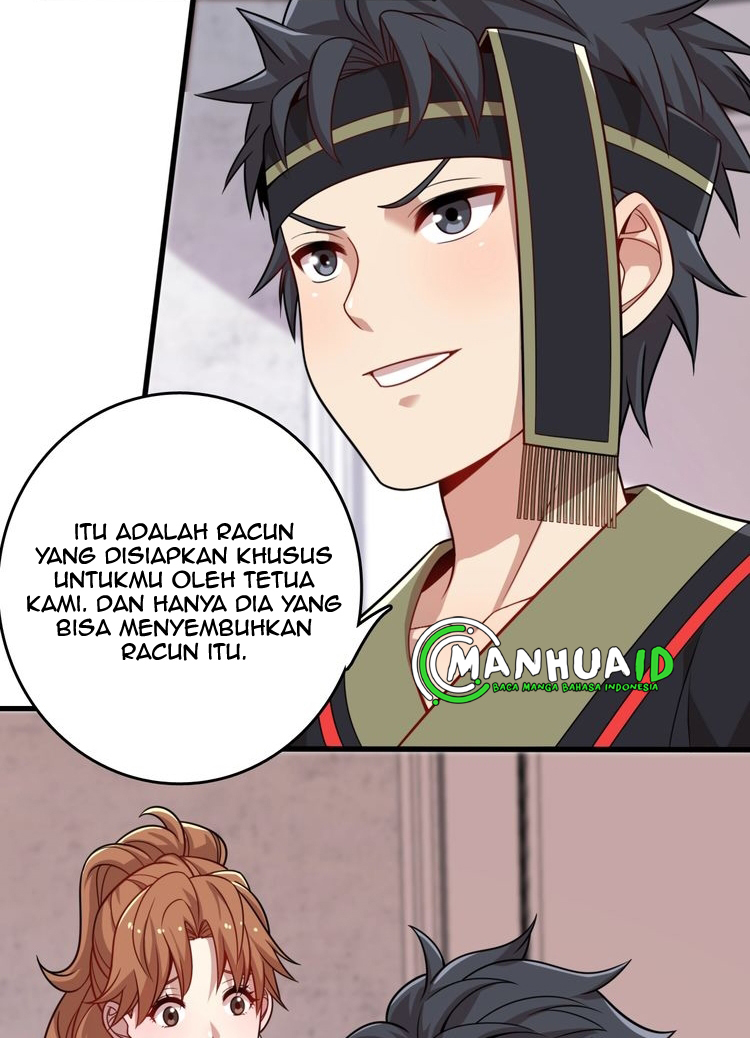 Reborn Doctor Chapter 32 - halaman 57