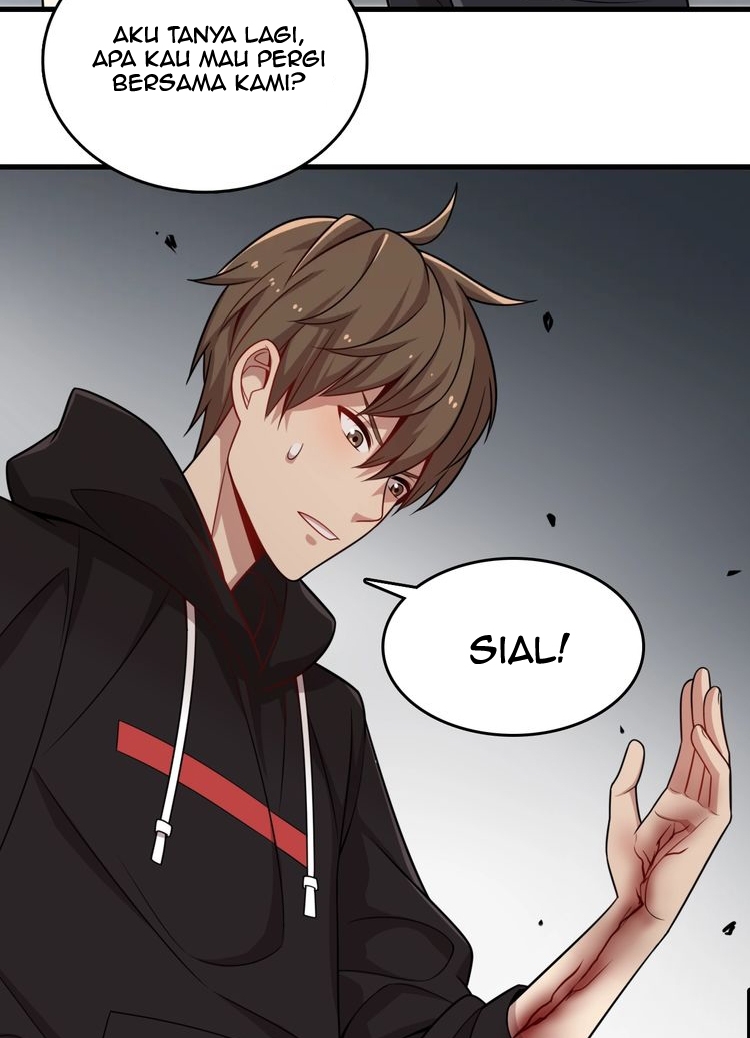 Reborn Doctor Chapter 32 - halaman 59