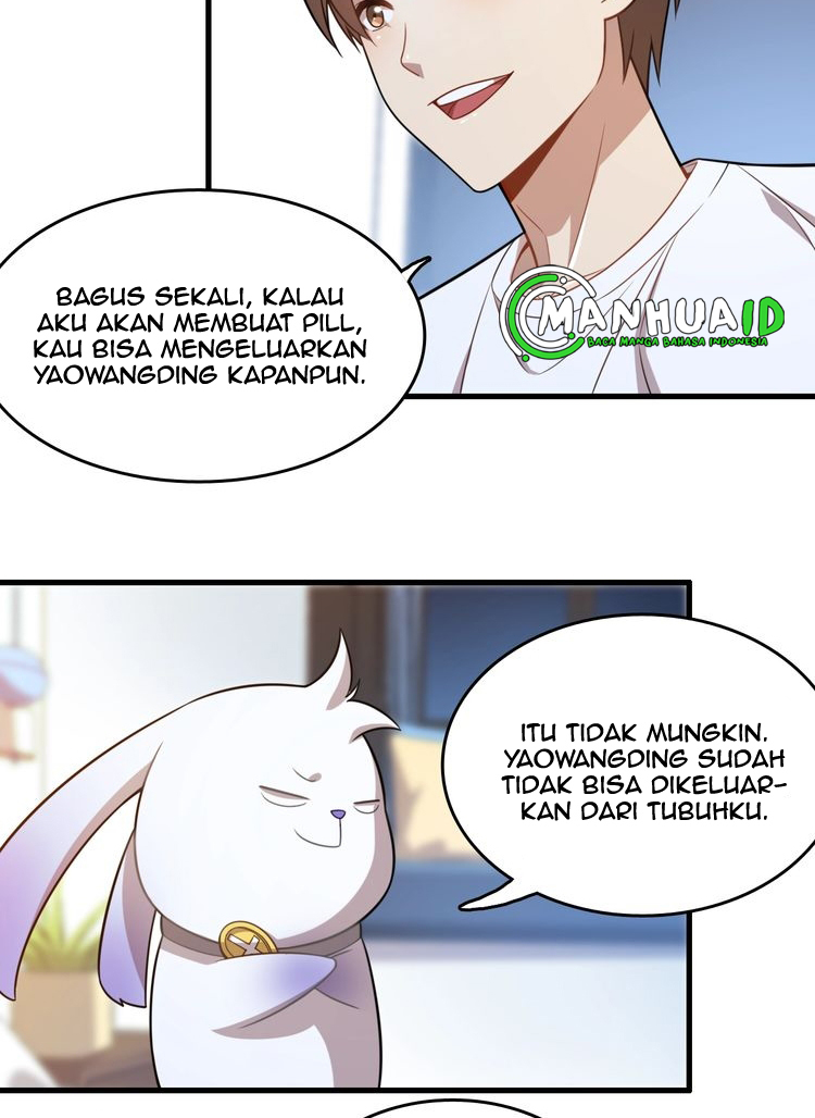 Reborn Doctor Chapter 32 - halaman 6