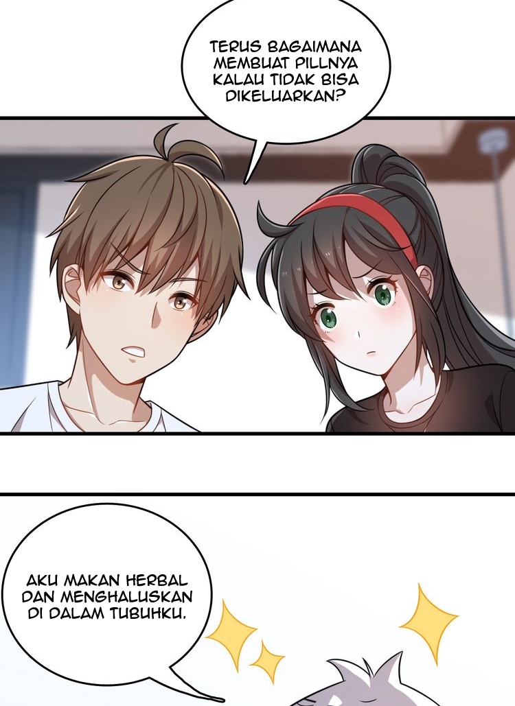 Reborn Doctor Chapter 32 - halaman 7
