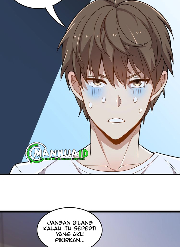 Reborn Doctor Chapter 32 - halaman 9