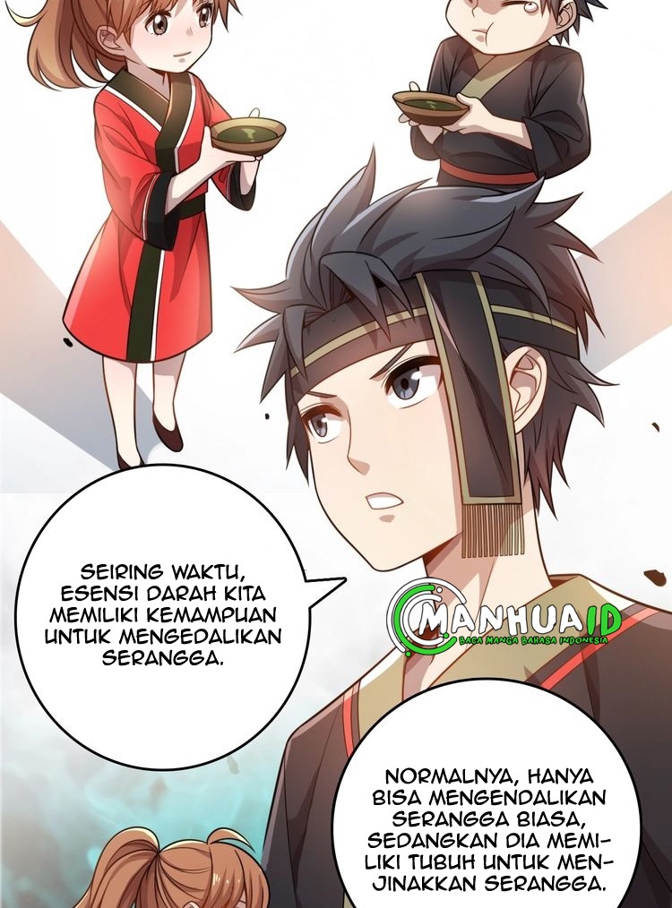 Reborn Doctor Chapter 33 - halaman 10