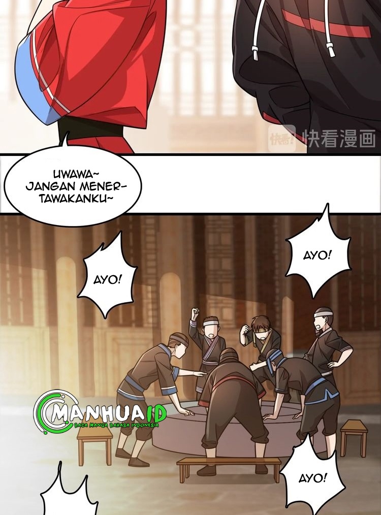 Reborn Doctor Chapter 33 - halaman 13