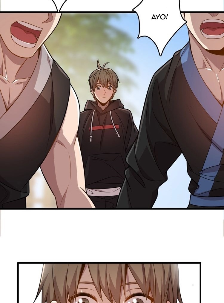 Reborn Doctor Chapter 33 - halaman 15