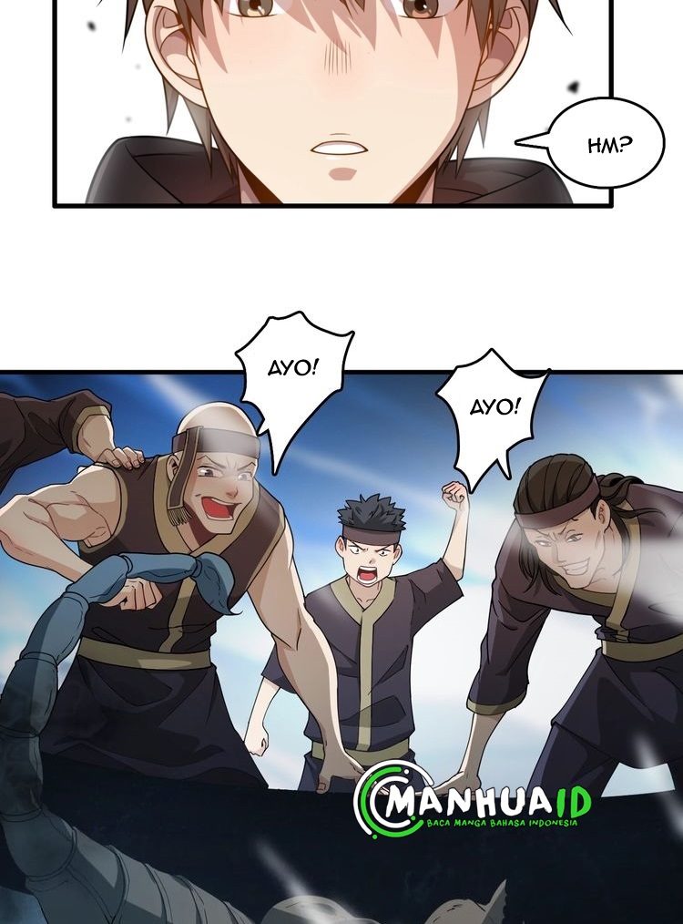 Reborn Doctor Chapter 33 - halaman 16