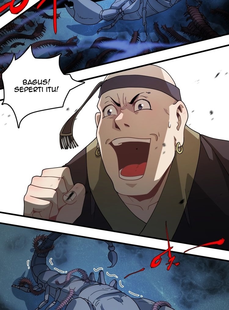 Reborn Doctor Chapter 33 - halaman 18