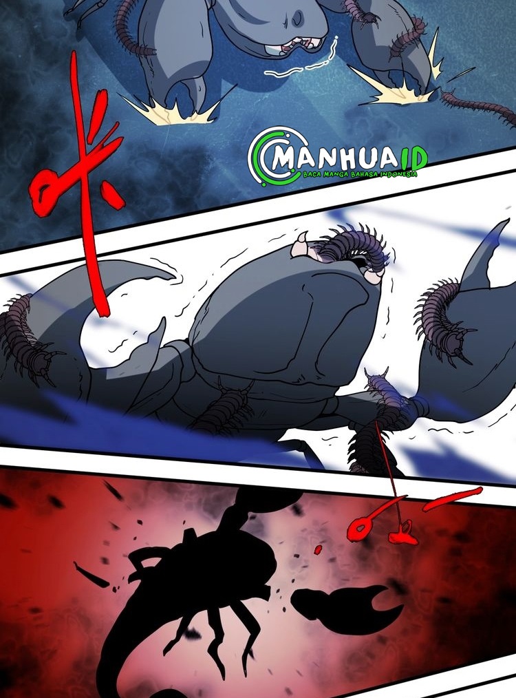 Reborn Doctor Chapter 33 - halaman 19