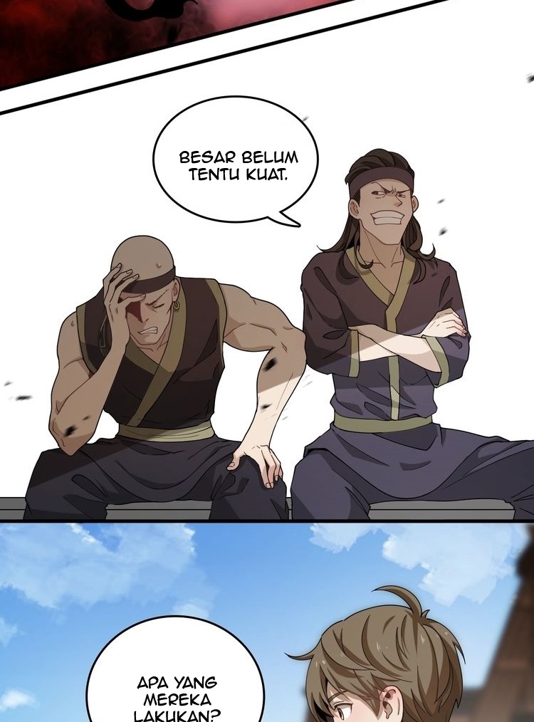 Reborn Doctor Chapter 33 - halaman 20