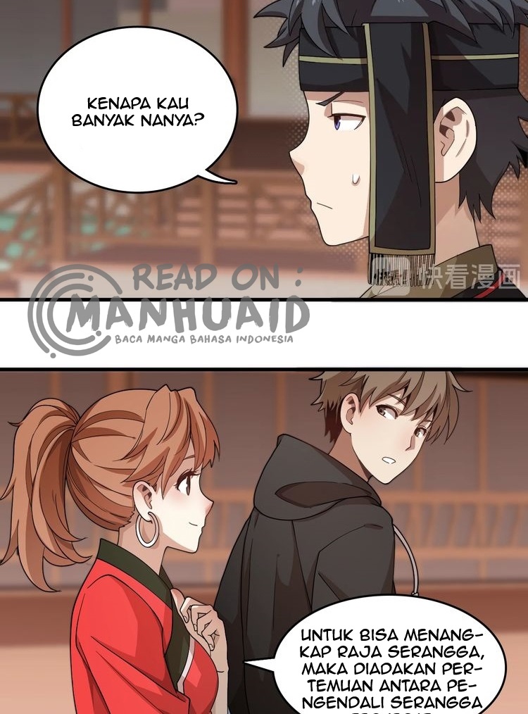 Reborn Doctor Chapter 33 - halaman 25