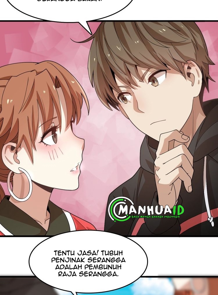Reborn Doctor Chapter 33 - halaman 28
