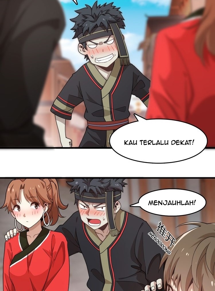 Reborn Doctor Chapter 33 - halaman 29