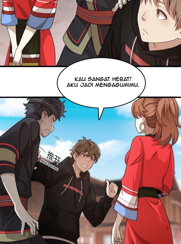 Reborn Doctor Chapter 33 - halaman 30