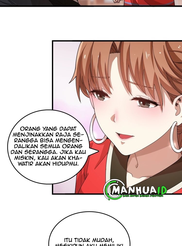 Reborn Doctor Chapter 33 - halaman 31