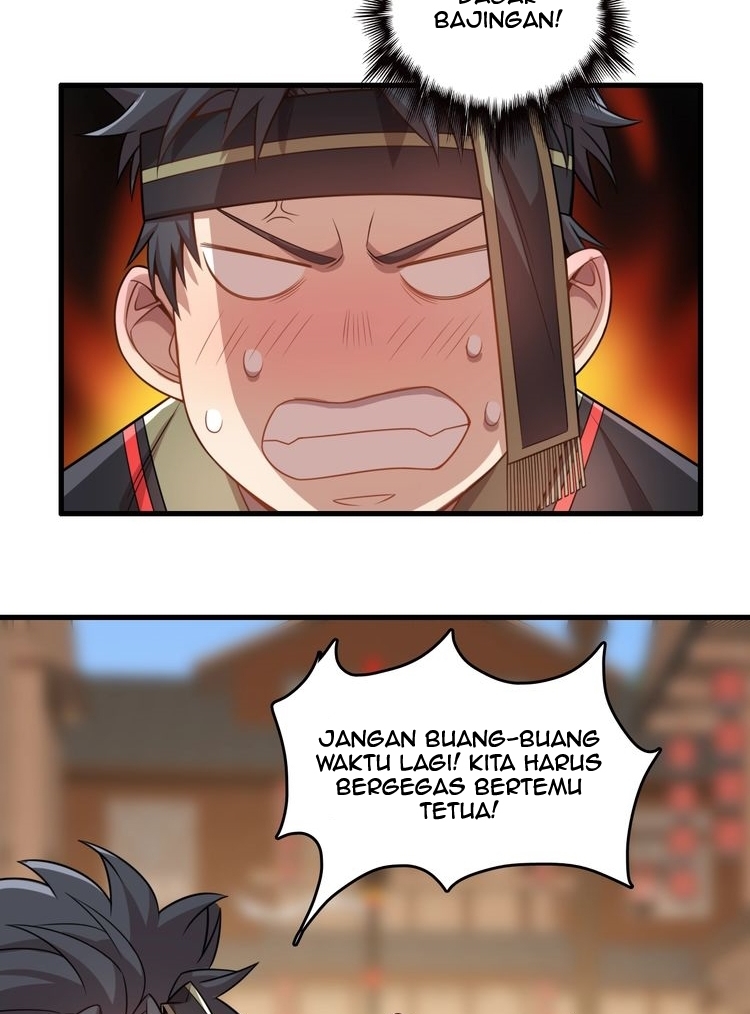 Reborn Doctor Chapter 33 - halaman 33