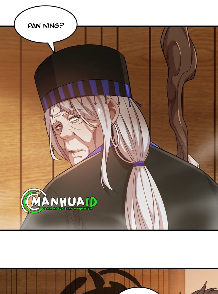 Reborn Doctor Chapter 33 - halaman 37