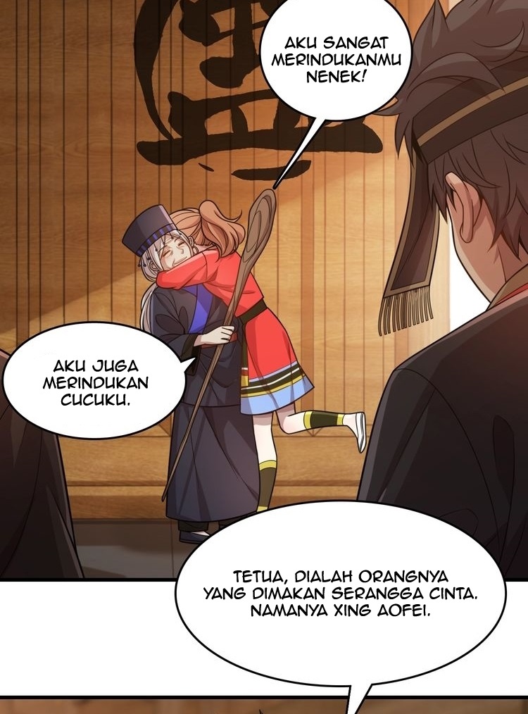 Reborn Doctor Chapter 33 - halaman 38