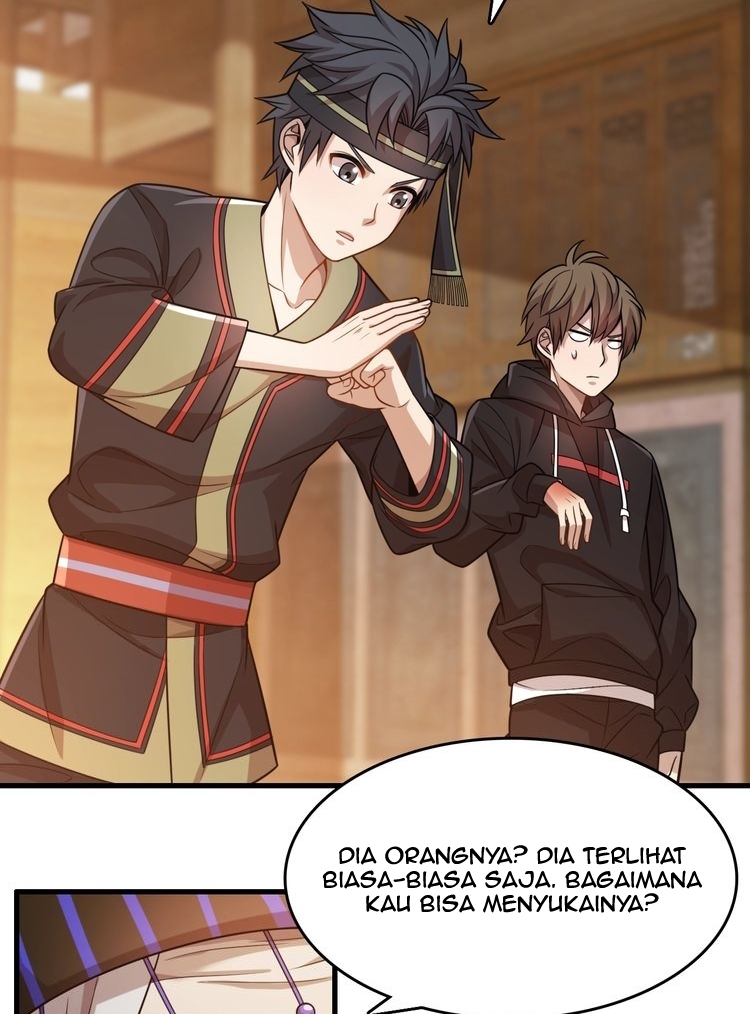 Reborn Doctor Chapter 33 - halaman 39
