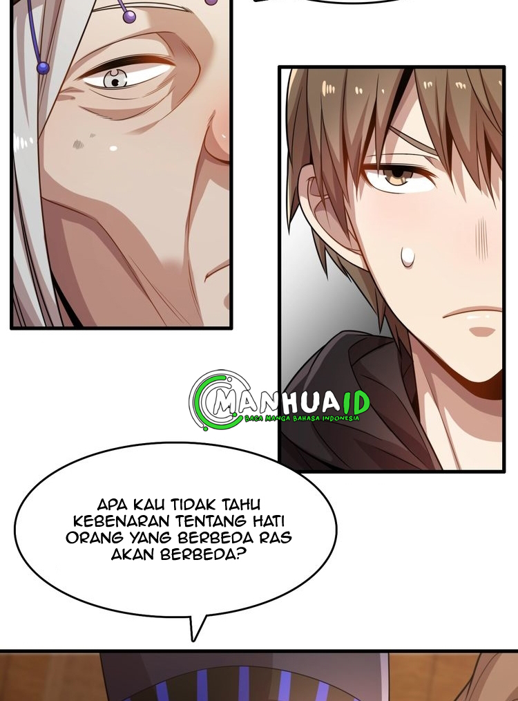 Reborn Doctor Chapter 33 - halaman 40