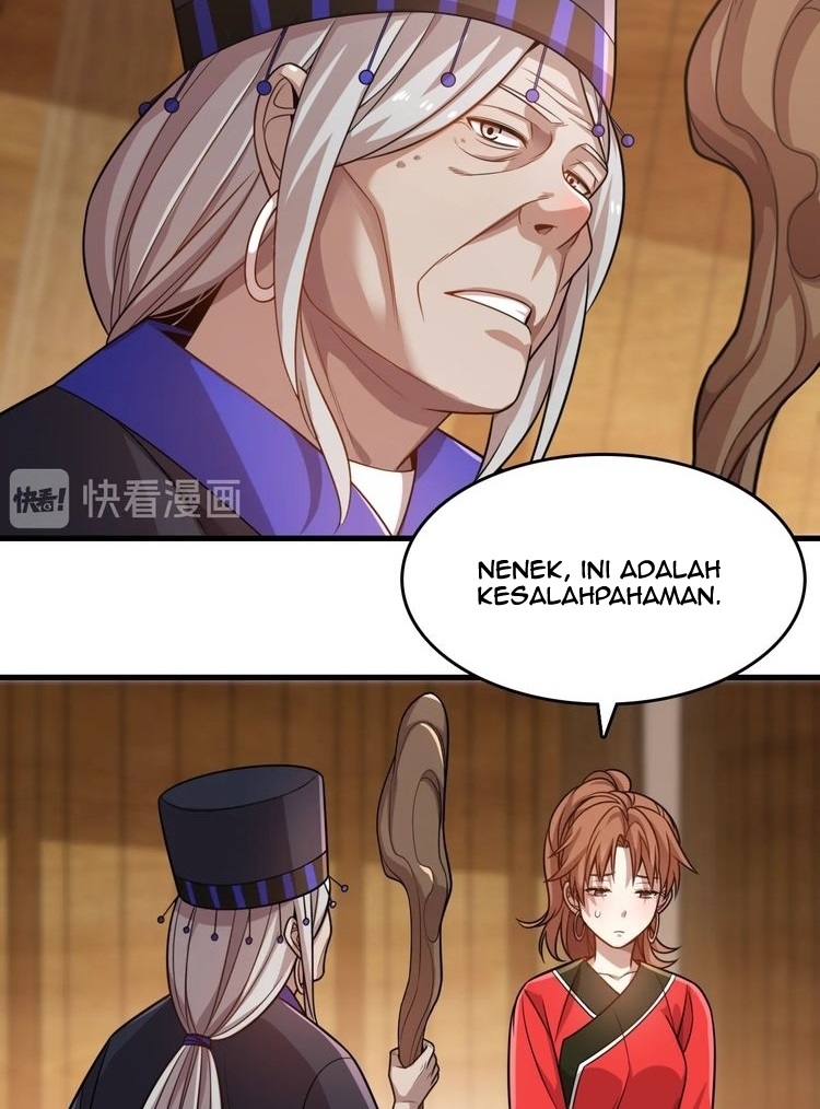 Reborn Doctor Chapter 33 - halaman 41