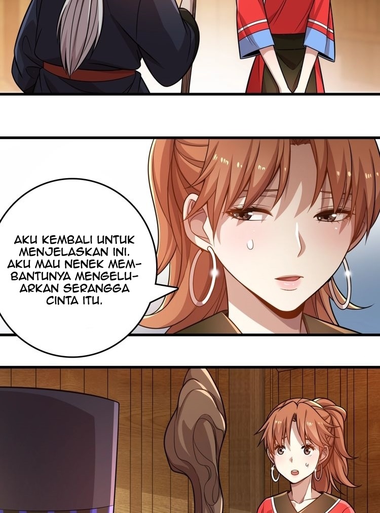 Reborn Doctor Chapter 33 - halaman 42