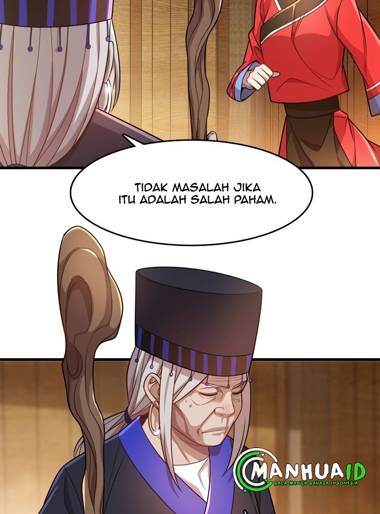 Reborn Doctor Chapter 33 - halaman 43