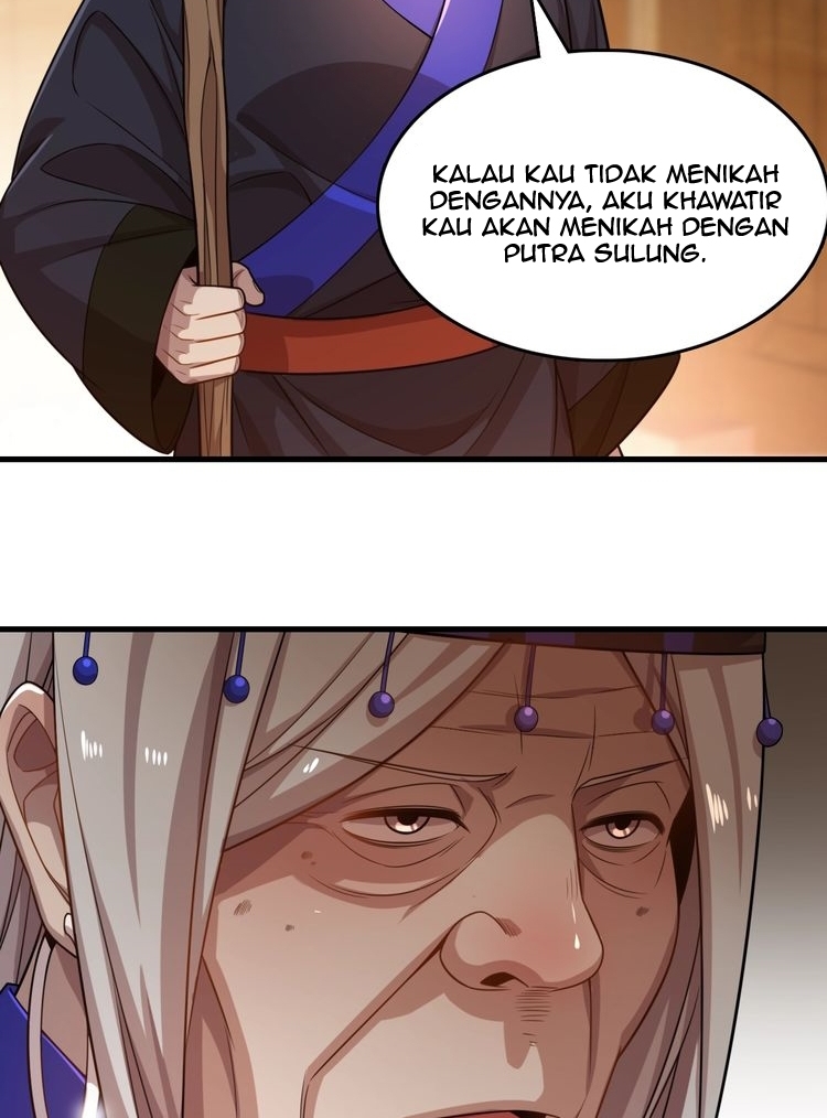 Reborn Doctor Chapter 33 - halaman 44