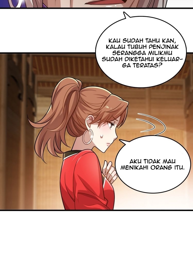 Reborn Doctor Chapter 33 - halaman 45