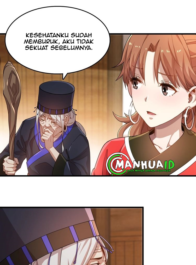 Reborn Doctor Chapter 33 - halaman 46