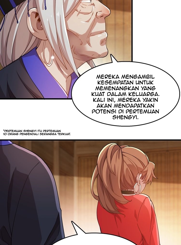 Reborn Doctor Chapter 33 - halaman 47
