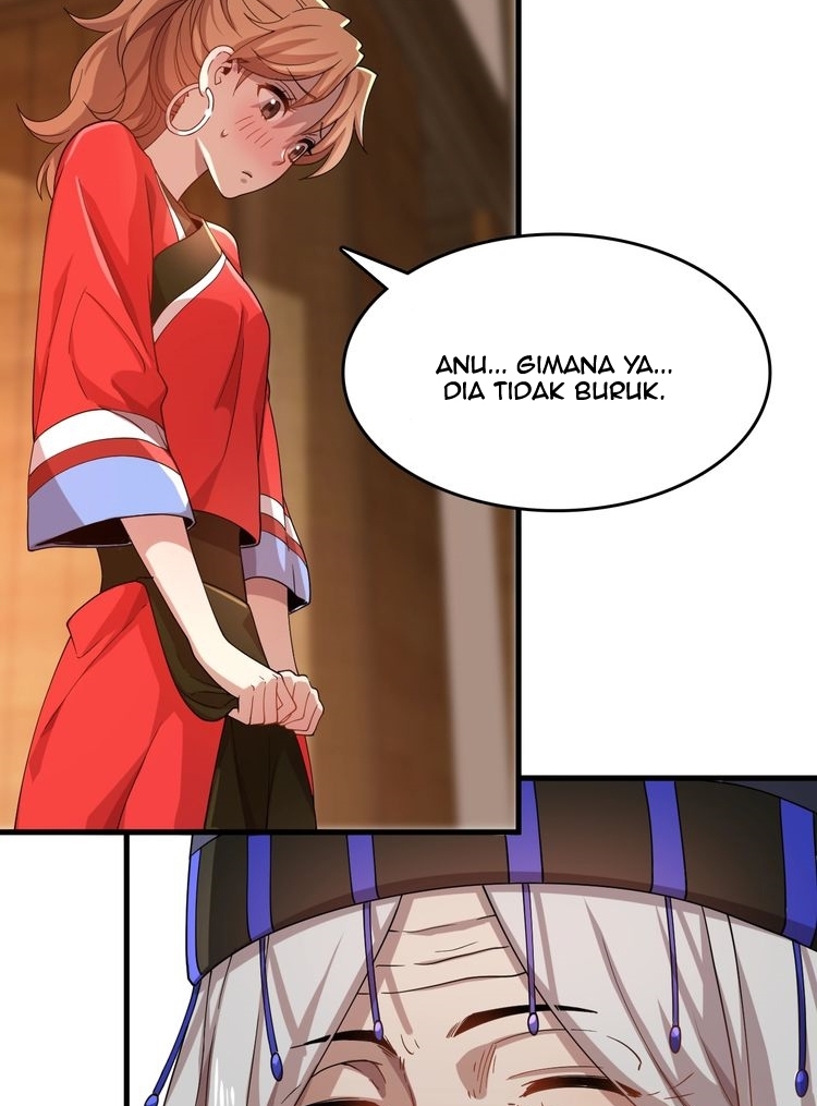 Reborn Doctor Chapter 33 - halaman 50