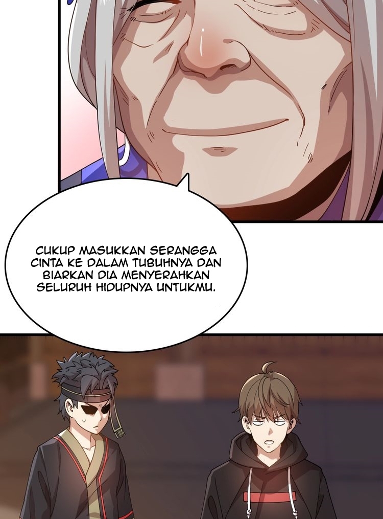 Reborn Doctor Chapter 33 - halaman 51