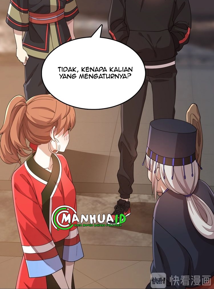 Reborn Doctor Chapter 33 - halaman 52