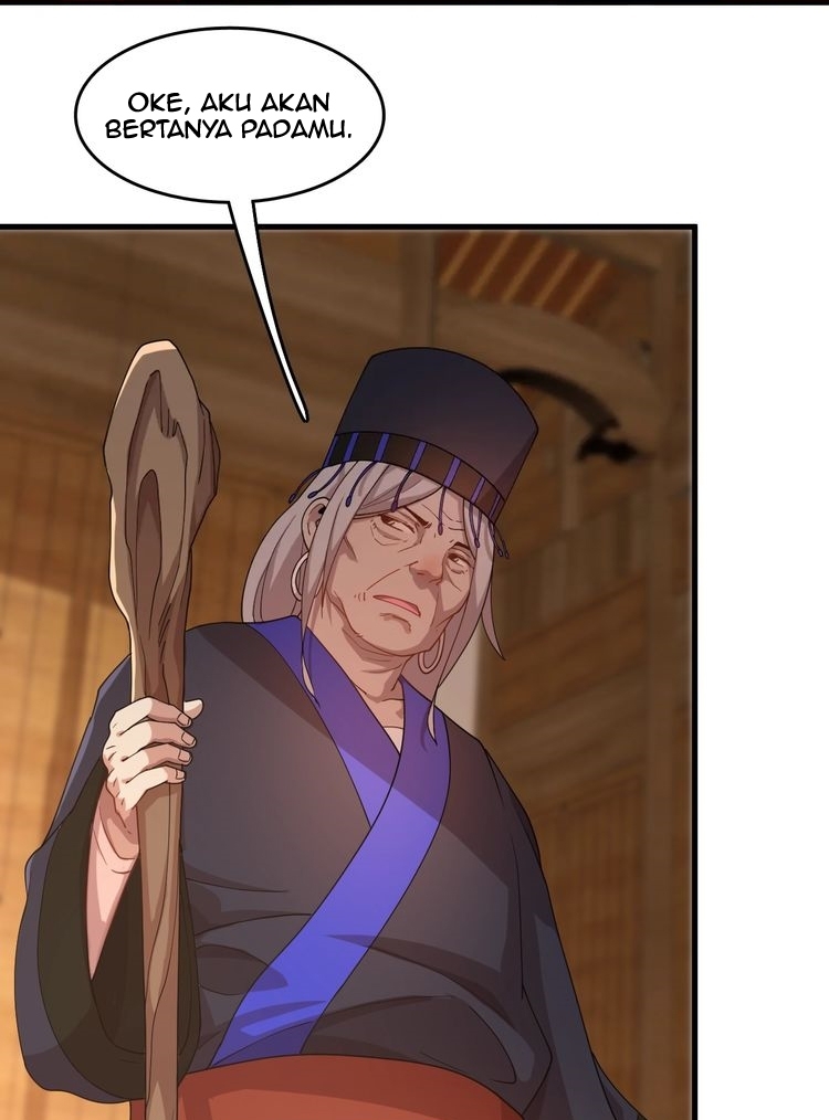 Reborn Doctor Chapter 33 - halaman 53