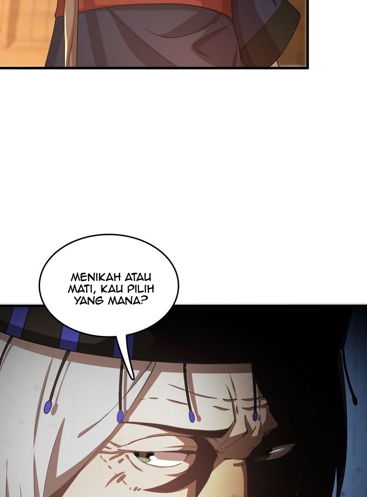Reborn Doctor Chapter 33 - halaman 54