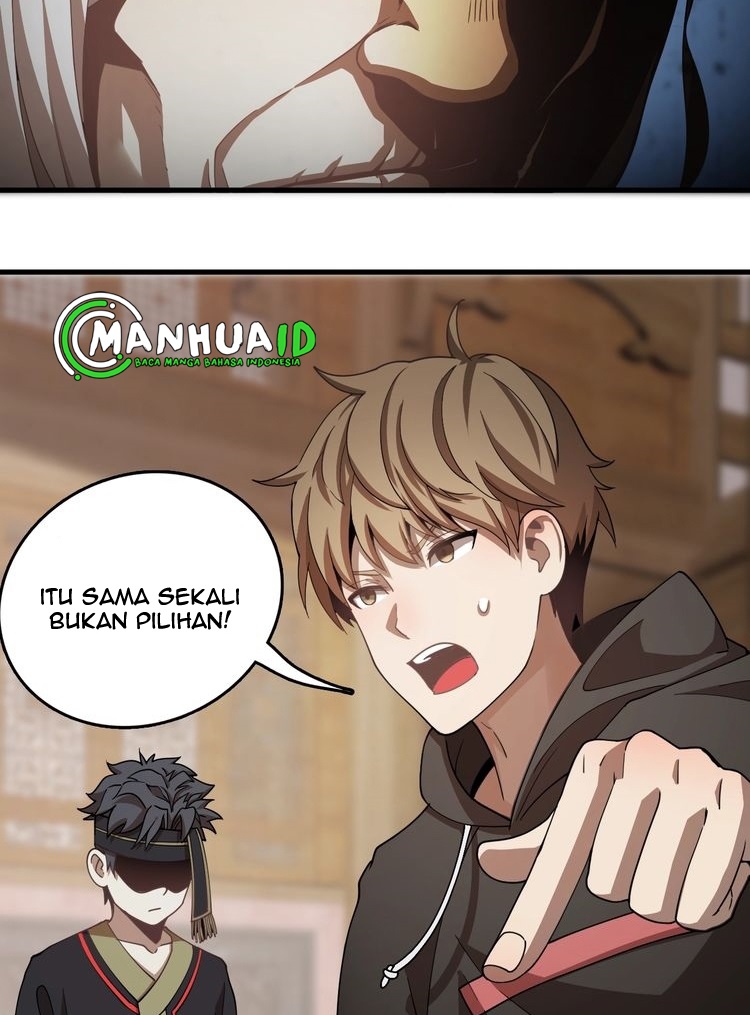 Reborn Doctor Chapter 33 - halaman 55