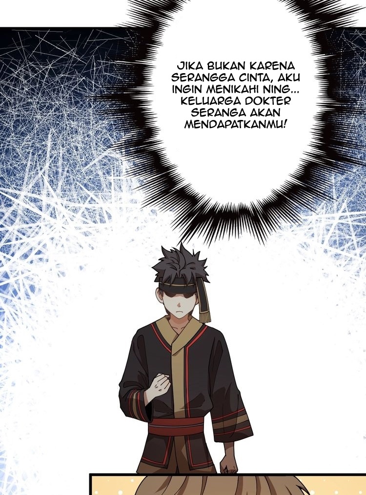 Reborn Doctor Chapter 33 - halaman 57
