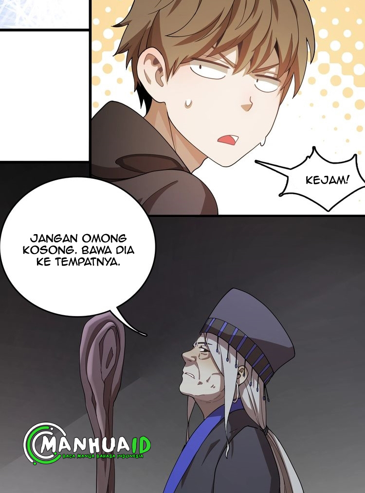 Reborn Doctor Chapter 33 - halaman 58