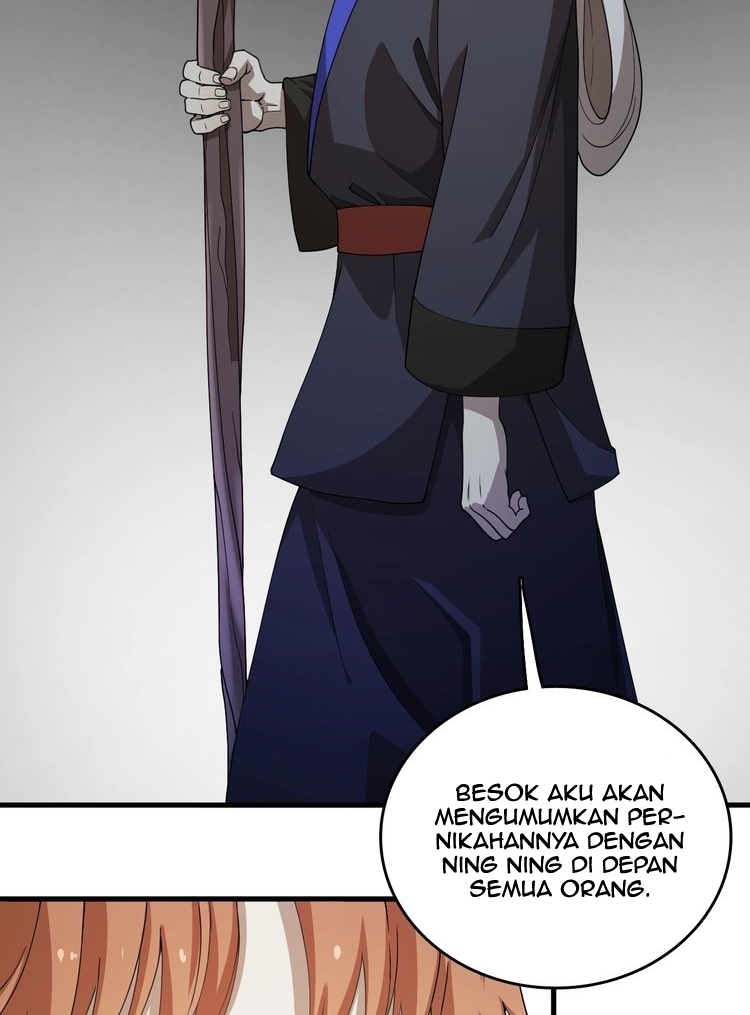 Reborn Doctor Chapter 33 - halaman 59