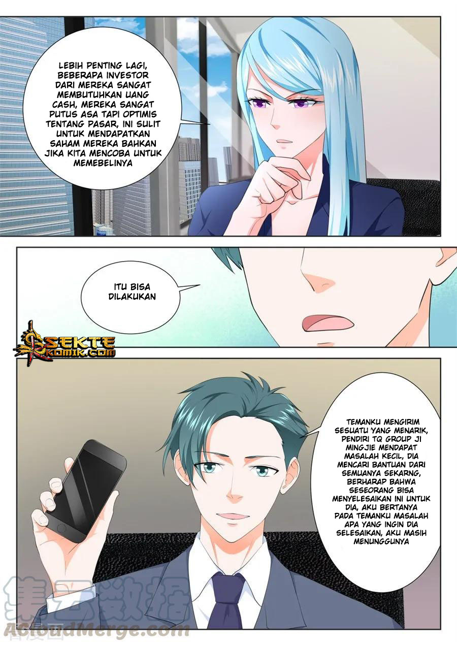Reborn Doctor Chapter 33 - halaman 6