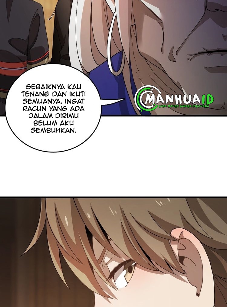 Reborn Doctor Chapter 33 - halaman 61