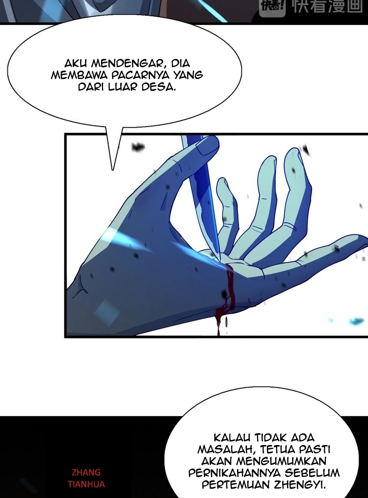 Reborn Doctor Chapter 33 - halaman 66