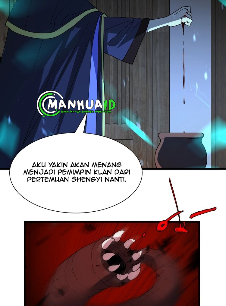 Reborn Doctor Chapter 33 - halaman 70