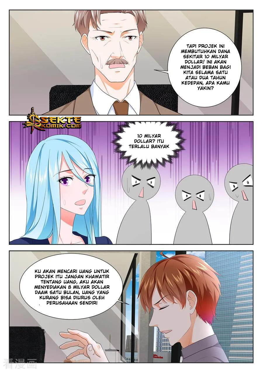 Reborn Doctor Chapter 33 - halaman 9