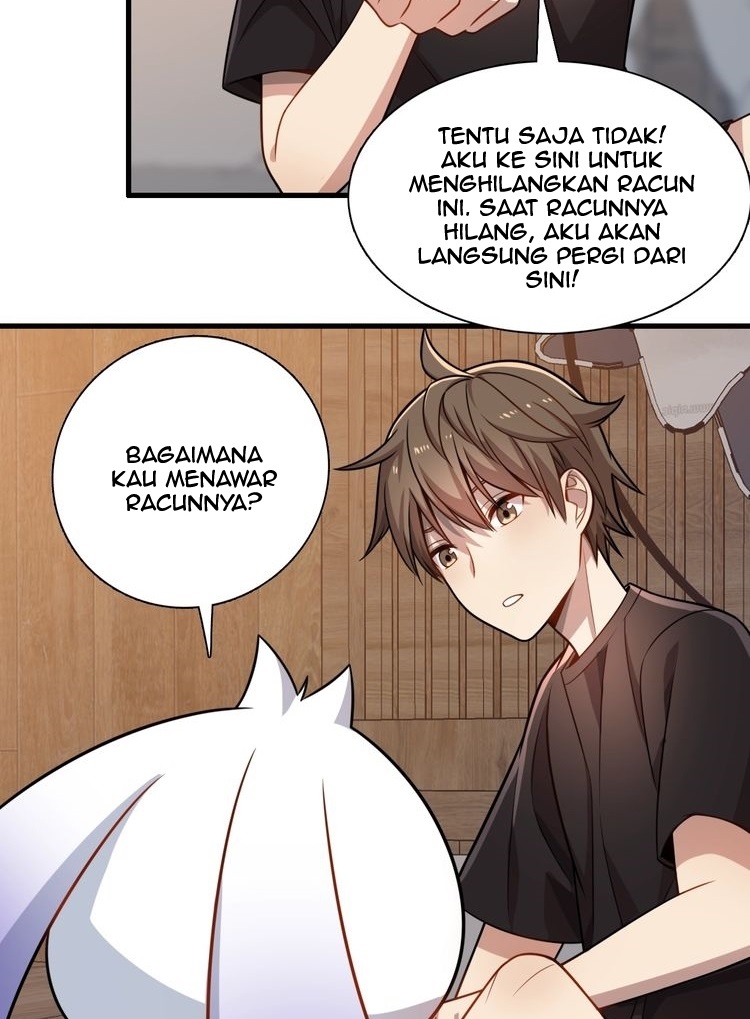 Reborn Doctor Chapter 34 - halaman 11