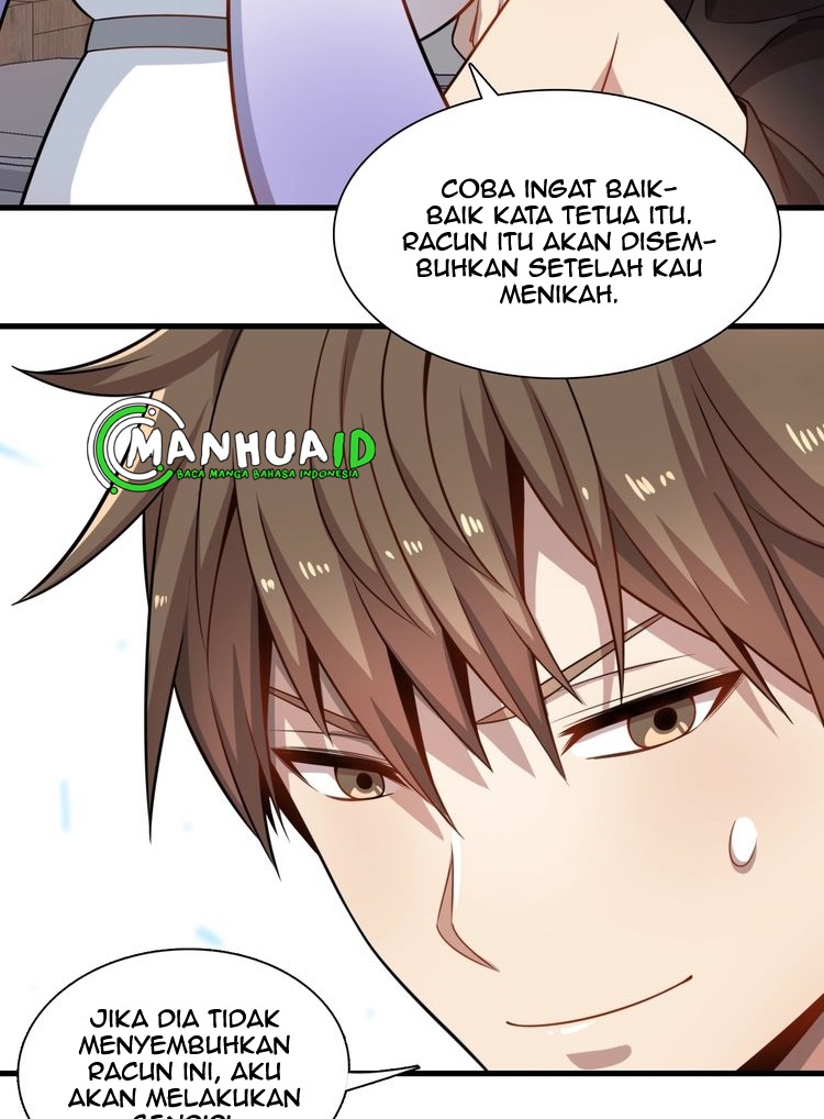 Reborn Doctor Chapter 34 - halaman 12