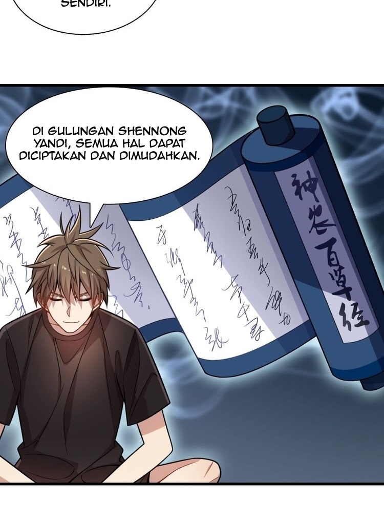 Reborn Doctor Chapter 34 - halaman 13