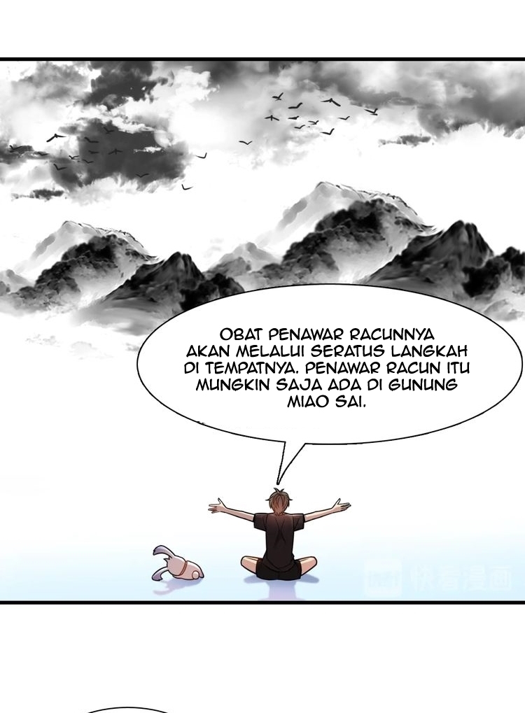 Reborn Doctor Chapter 34 - halaman 14