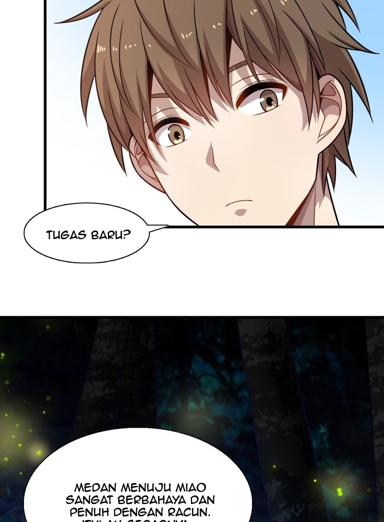 Reborn Doctor Chapter 34 - halaman 16