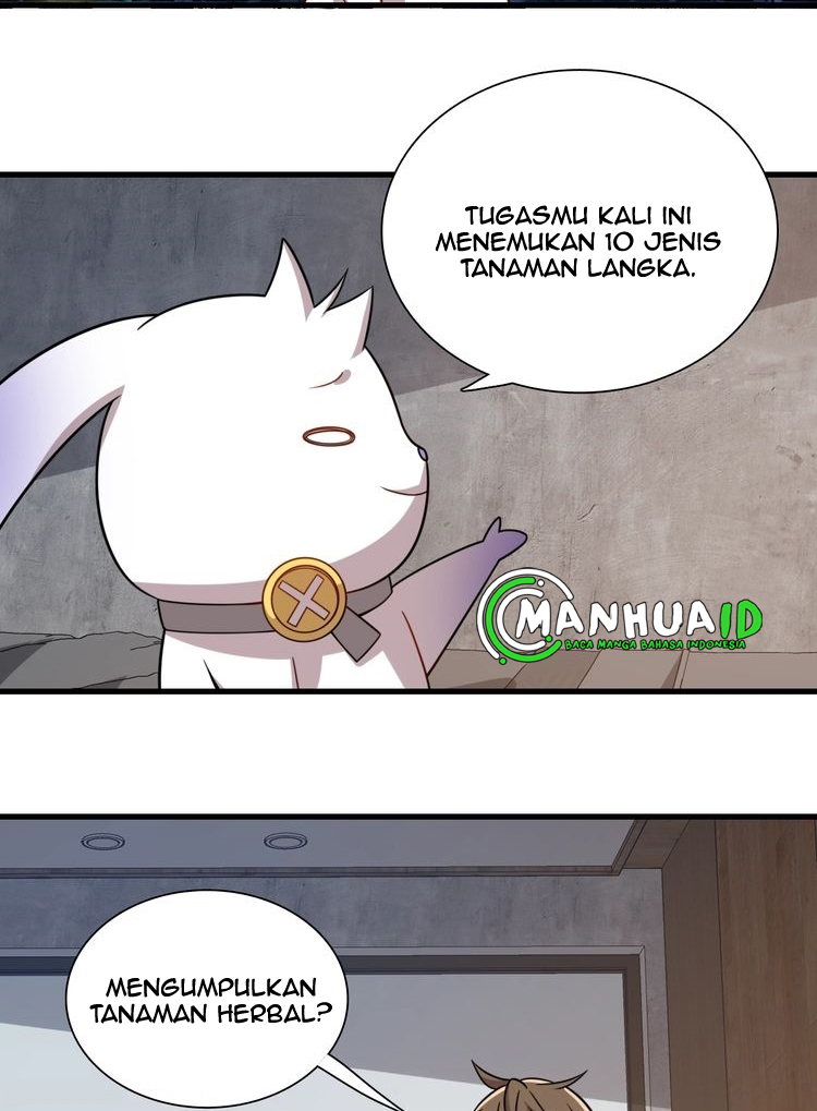 Reborn Doctor Chapter 34 - halaman 18