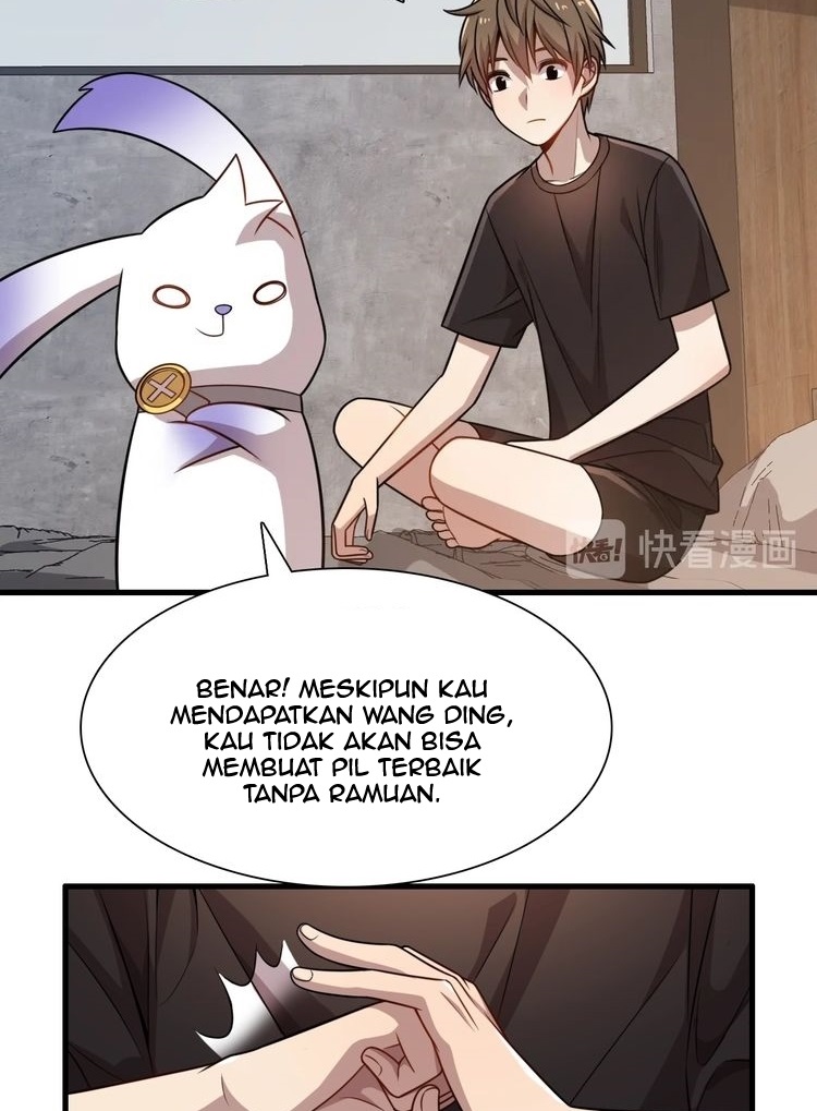 Reborn Doctor Chapter 34 - halaman 19
